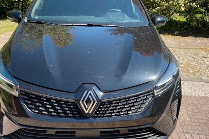 Renault Clio 19.030 km 17.800 &euro; Schafstedt 25725