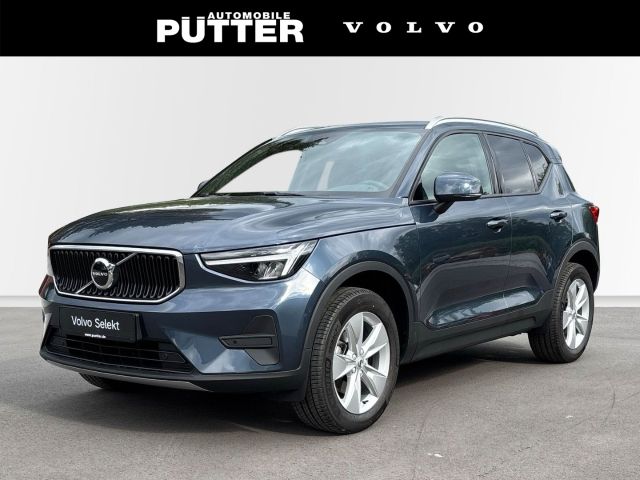 Volvo XC40 22.350 km 34.890 &euro; Schwerte 58239