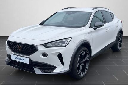 Cupra Formentor 23.105 km 27.580 &euro; Mainz 55129
