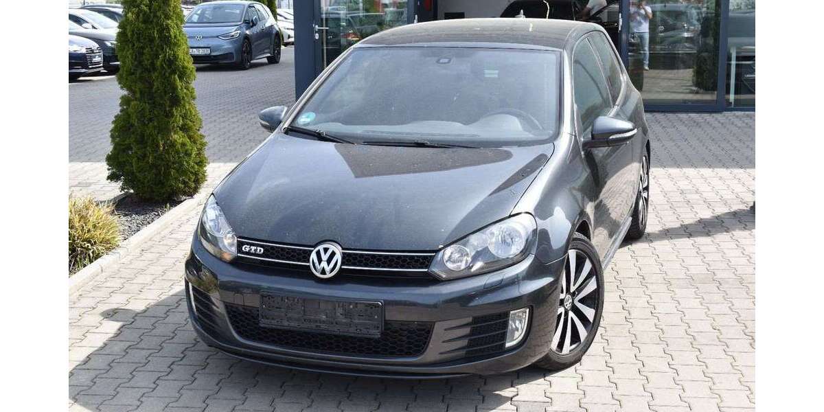 VW Golf 302.390 km 4.750 &euro; Altdorf - Landshut 84032
