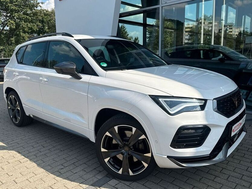 Ateca