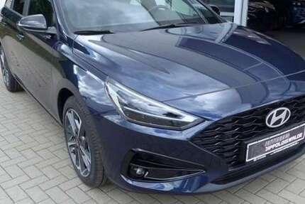 Hyundai i30 5.000 km 27.970 € Dippoldiswalde (bei Dresden) 01744