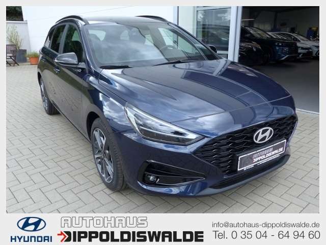 Hyundai i30 5.000 km 27.970 € Dippoldiswalde (bei Dresden) 01744