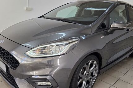 Ford Fiesta 75.990 km 11.990 &euro; Chemnitz 09114