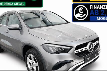 Mercedes-Benz GLA 180 74.300 km 27.990 &euro; Montabaur 56410