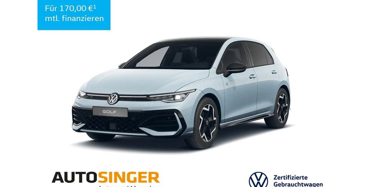 VW Golf 10.600 km 36.770 &euro; Marktoberdorf 87616