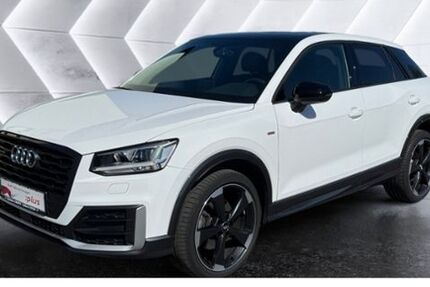 Audi Q2 82.250 km 23.790 &euro; Lübben 15907