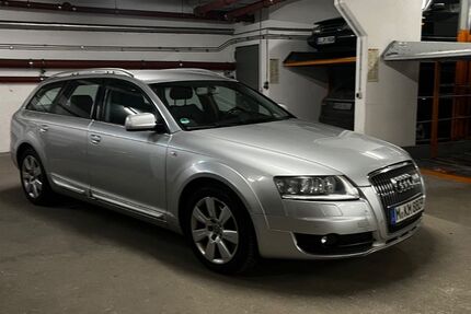 Audi A6 Allroad 245.580 km 11.900 &euro; Dittelbrunn 97456