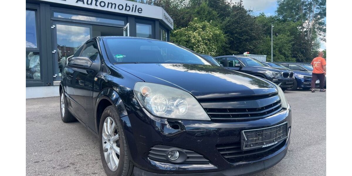 Opel Astra 171.000 km 790 &euro; Augsburg 86165