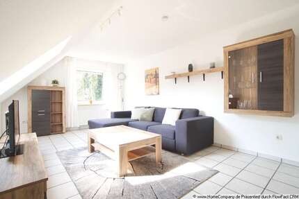 Zimmer Witten Annen - 3 Zimmer, 1.180&euro; | Angebot:26409740