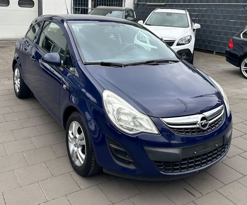 Corsa