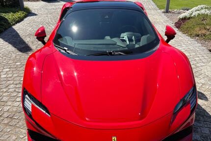 Ferrari SF90 3.769 km 499.999 &euro; Cham 93413