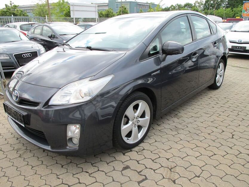 PRIUs