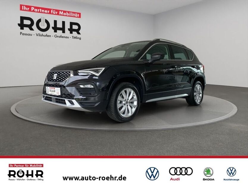 Ateca