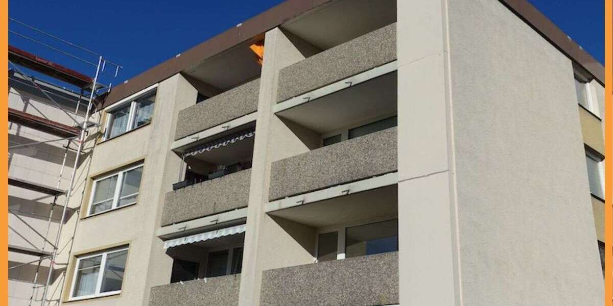 Etagenwohnung Stein - 2 Zimmer, 54 m&sup2;, 177.000&euro; | Angebot:24764128