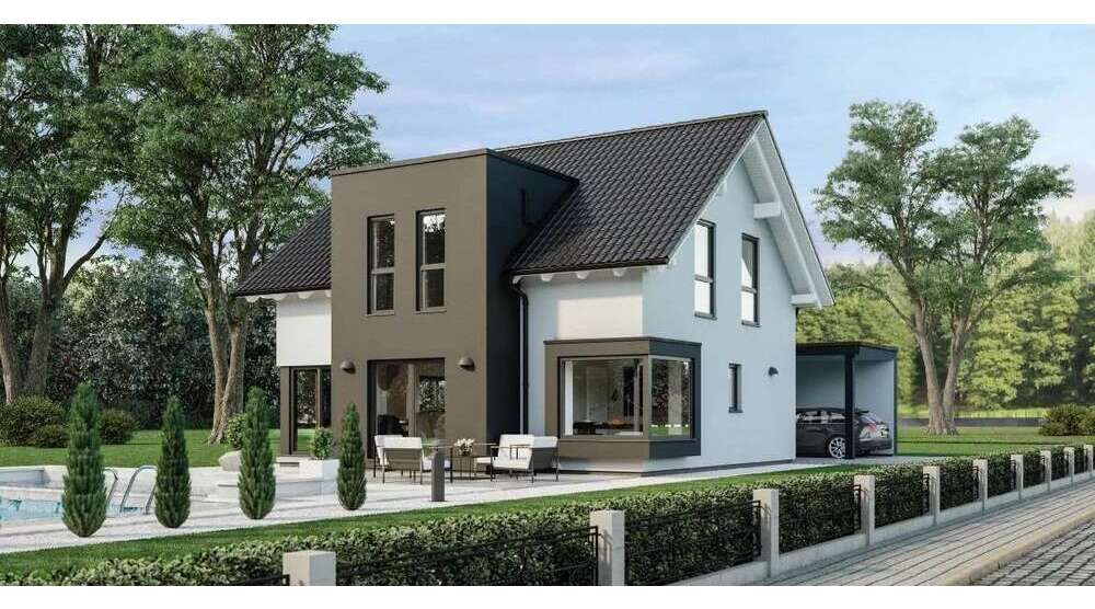 Haus zum Kaufen in Lörrach Hauingen 560.410 € 146 m²