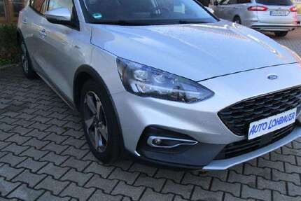 Ford Focus 24.000 km 18.550 &euro; Wackersdorf 92442