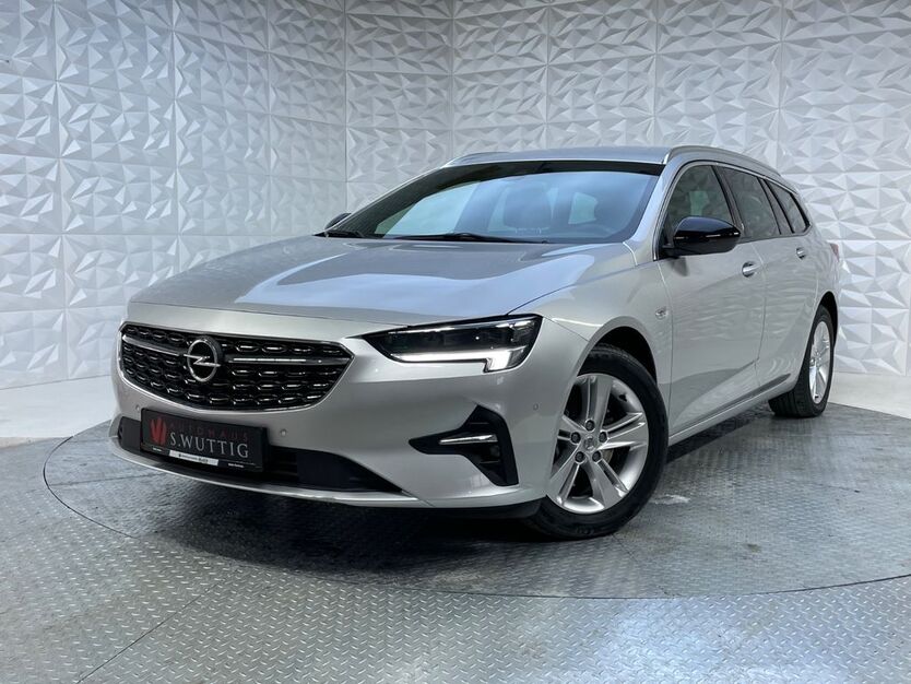 Opel Insignia 113.000 km 17.390 € Bad Langensalza 99947