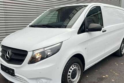 Mercedes-Benz Vito 80.000 km 18.490 &euro; Frankfurt am Main 65933