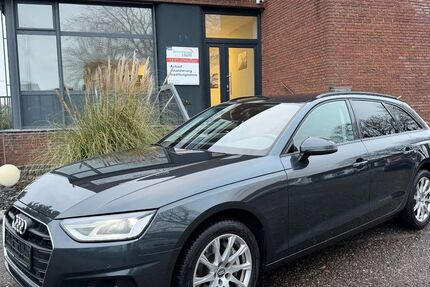 Audi A4 175.672 km 16.950 &euro; Neumünster 24536