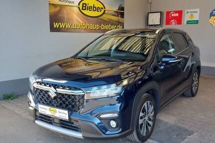 Suzuki (SX4) S-Cross 57.930 km 22.750 &euro; Sarching 93092