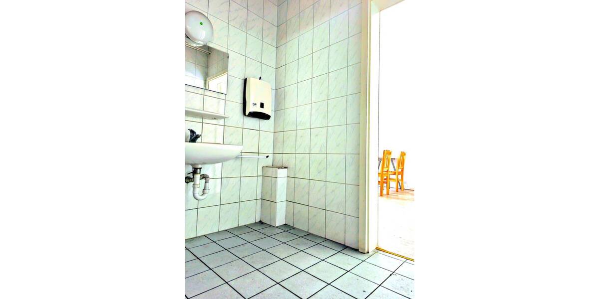 Gewerbeobjekt Eisenach Fischbach - 450.000&euro; | Angebot:21280231