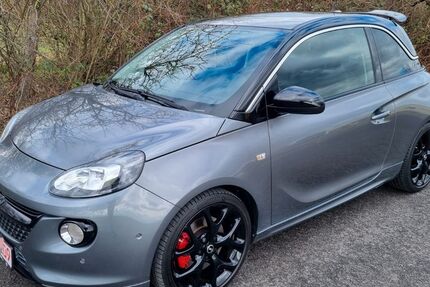 Opel Adam 27.000 km 14.800 &euro; Wunsiedel 95632