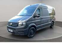 Gebrauchtwagen VW Crafter
