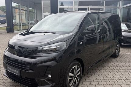 Peugeot Traveller 14.215 km 36.990 &euro; Moers 47445