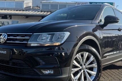 VW Tiguan 35.076 km 25.699 &euro; Lohmar 53797