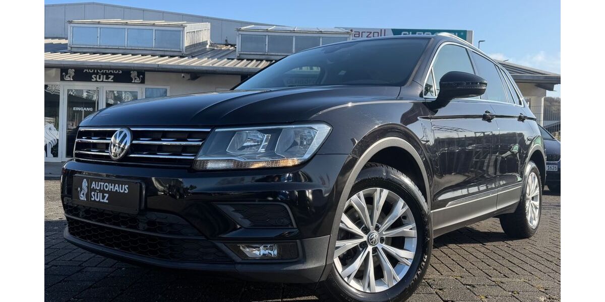 VW Tiguan 35.076 km 25.699 &euro; Lohmar 53797