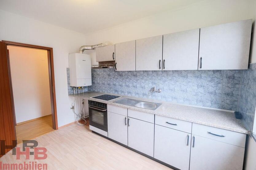 Großzügige 3-Zimmer-Wohnung in der Kurfürstenallee – wohnen in begehrter Lage!