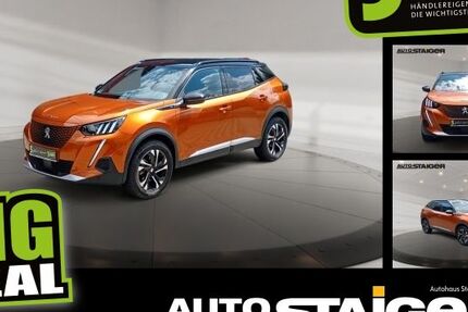 Peugeot 2008 14.642 km 22.399 € Stuttgart 70376