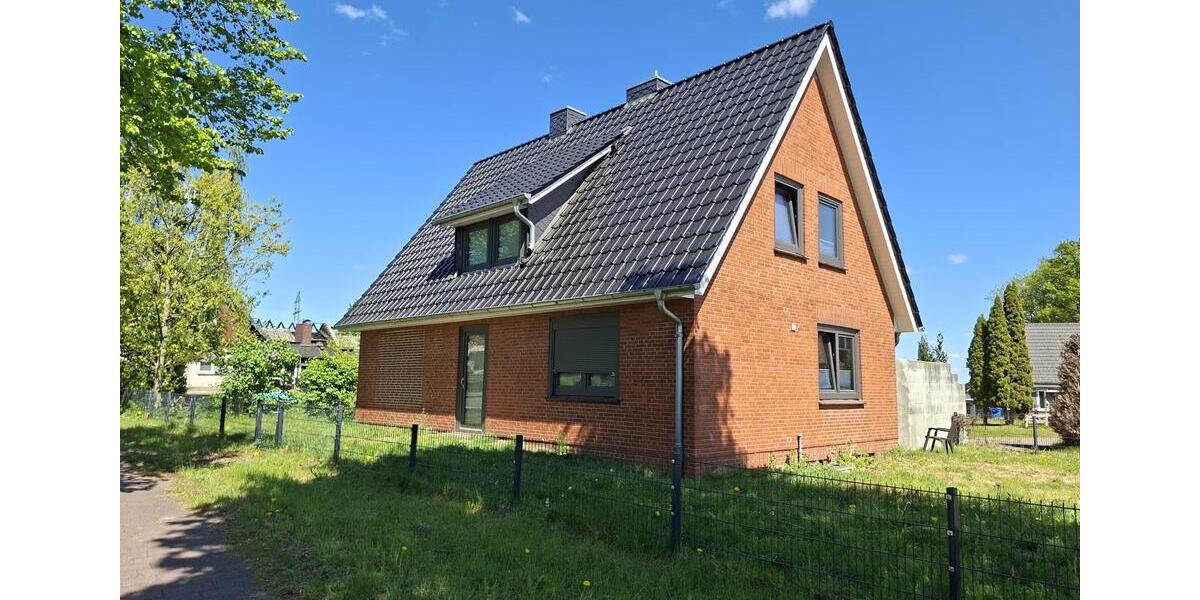 Einfamilienhaus Hemmoor - 5 Zimmer, 120 m&sup2;, 235.000&euro; | Angebot:26807727