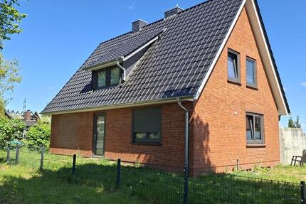 Haus Hemmoor - 5 Zimmer, 120 m&sup2;, 235.000&euro; | Angebot:26807727