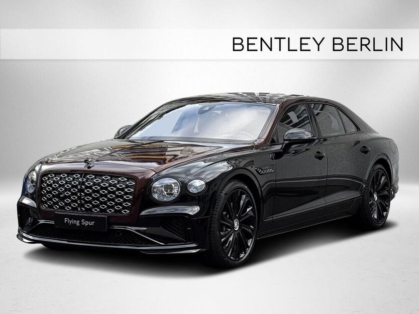 Flying Spur