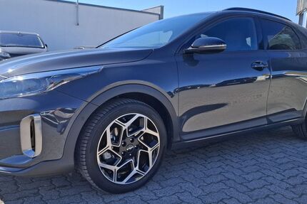 Kia XCeed 21.357 km 25.690 &euro; Rathenow 14712