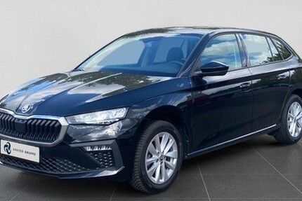 Skoda Scala 34.066 km 20.090 &euro; Rüdersdorf 15562
