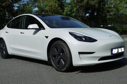 Tesla Model 3 25.100 km 32.000 &euro; Ahrensburg bei Hamburg 22926