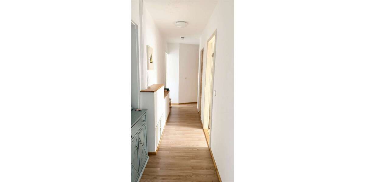 2-Raum-Dachgeschosswohnung in guter Lage von Forst (Lausitz)! - Dachgeschoßwohnung Forst | Angebot:26312878