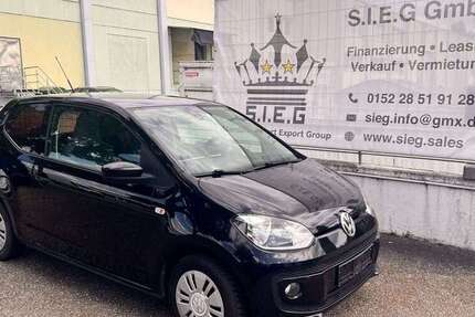 VW up!