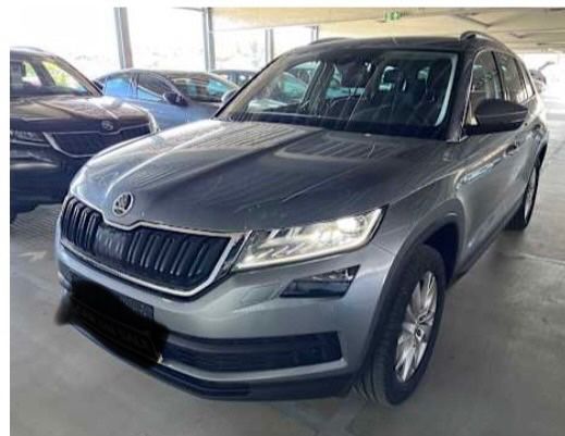 Skoda Kodiaq 89.900 km 25.990 &euro; Magstadt 71106