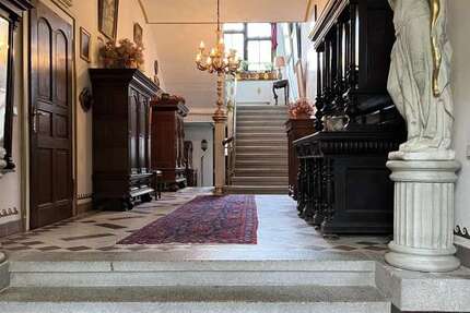 Haus Reichenbach - 70 Zimmer, 2.410 m&sup2;, 2.800.000&euro; | Angebot:25228941