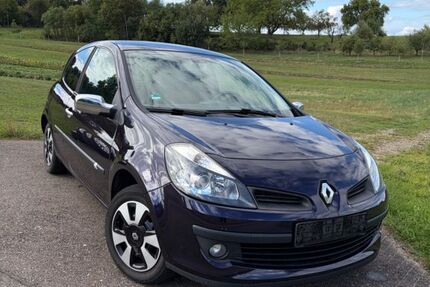 Renault Clio 129.255 km 3.999 &euro; Herrenberg 71083