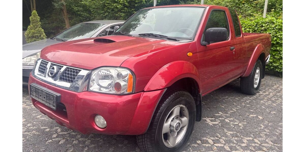 Nissan Navara 225.000 km 4.990 &euro; Altenahr 53505