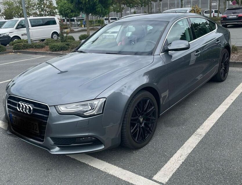 A5