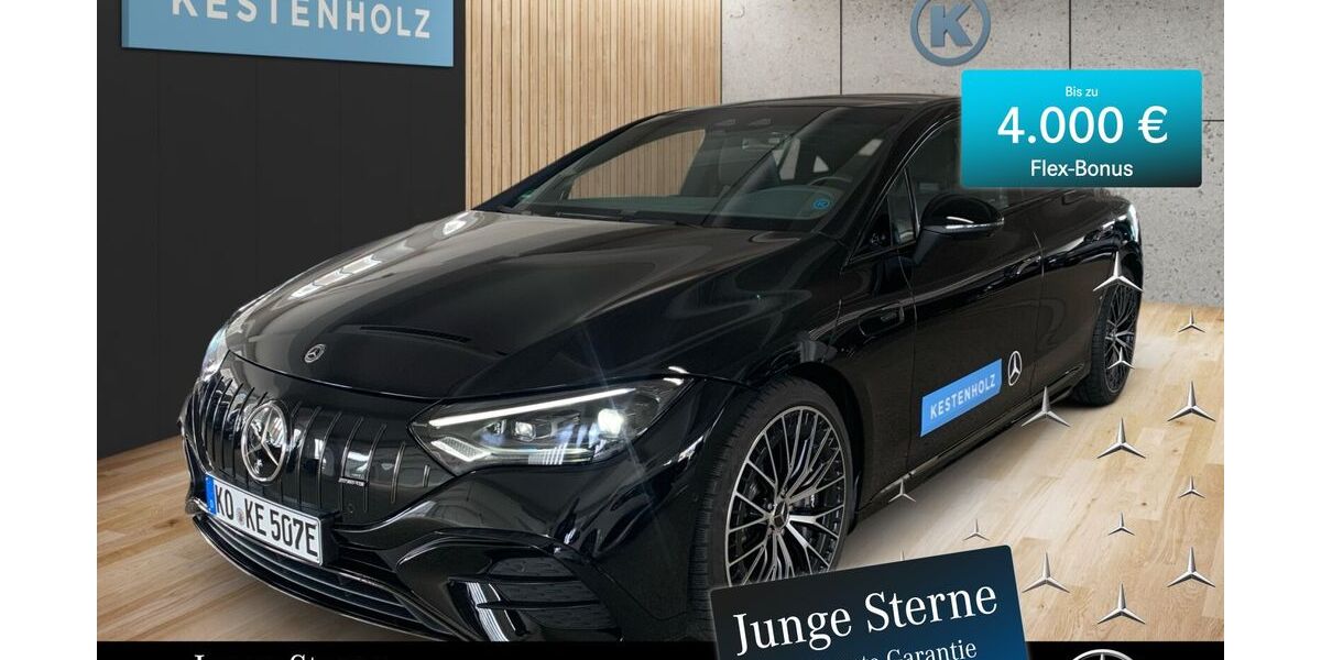 Mercedes-Benz EQE 9.923 km 63.880 &euro; Koblenz 56073