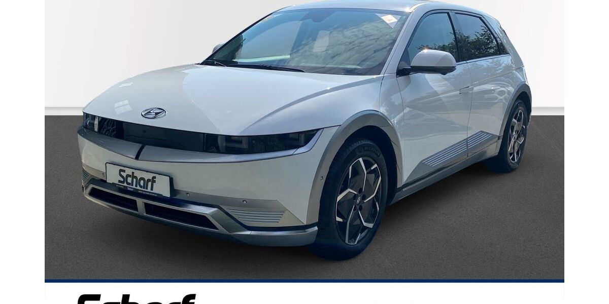 Hyundai IONIQ 5 59.847 km 32.590 &euro; Lauf 91207