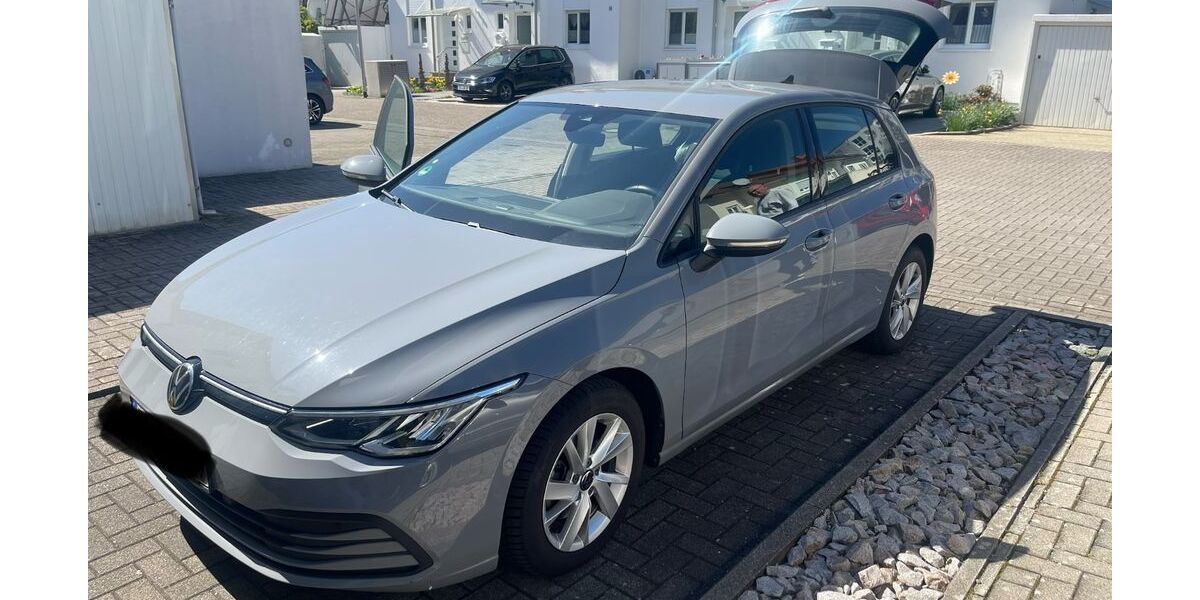 VW Golf 70.000 km 15.900 &euro; Karlsruhe 76137