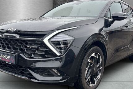 Kia Sportage 32.390 km 34.650 &euro; Hoppegarten 15366